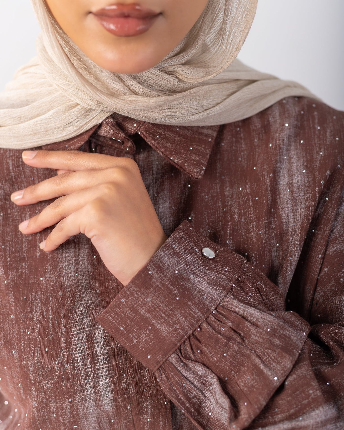 Oud Shimmer Set