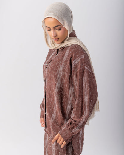 Oud Shimmer Set